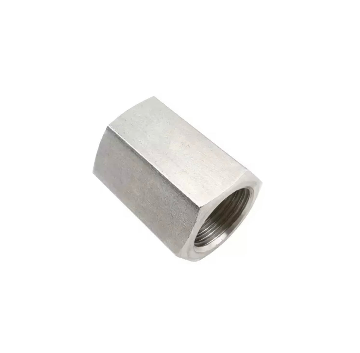 NPT 1/4” Female Thread Hose Connector – 1/4” Hose to Hose Adapter