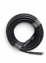 Load image into Gallery viewer, 20M Pressure Washer 1/4" Hose 5800 PSI High Pressure Hose with M22-14 & M14 Connectors