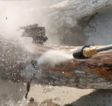 Load image into Gallery viewer, Pressure Washer Turbo Nozzle 4000 PSI 1/4” Quick Connect