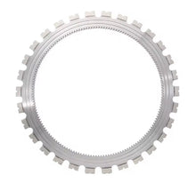 Load image into Gallery viewer, 520mm Electric Diamond Ring Saw Blade | 400mm Cutting Depth | Professional Concrete & Masonry Blade