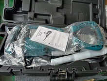 Load image into Gallery viewer, Industrial 2300W Heavy Duty Electric Demolition Jackhammer Grease System 75J 1900BPM HEX Head