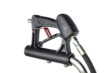 Load image into Gallery viewer, 20 Inch Stainless Steel Pressure Washer Surface Cleaner – 4000 PSI, 3/8” Quick Connect