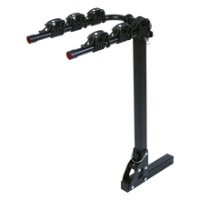 Load image into Gallery viewer, 3 Bicycle Bike Rack Hitch Mount Carrier Car