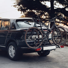 Load image into Gallery viewer, 3 Bicycle Bike Rack Hitch Mount Carrier Car