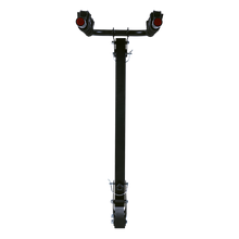 Load image into Gallery viewer, 3 Bicycle Bike Rack Hitch Mount Carrier Car