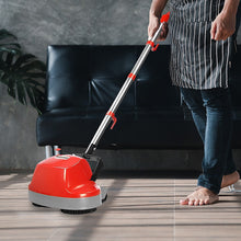 Load image into Gallery viewer, Electric Floor Polisher Timber Hard Tile Waxer Buffer