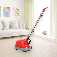 Load image into Gallery viewer, Electric Floor Polisher Timber Hard Tile Waxer Buffer