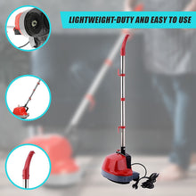 Load image into Gallery viewer, Electric Floor Polisher Timber Hard Tile Waxer Buffer