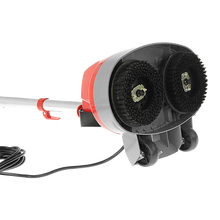 Load image into Gallery viewer, Electric Floor Polisher Timber Hard Tile Waxer Buffer