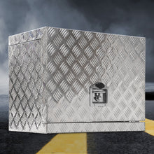 Load image into Gallery viewer, Giantz Aluminium Ute Tool Box Generator Trailer Truck Storage Lock