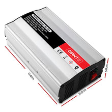 Load image into Gallery viewer, Giantz 12V Battery Charger 20 Amp Car ATV 4WD Boat Caravan Motorcycle