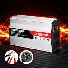 Load image into Gallery viewer, Giantz 12V Battery Charger 20 Amp Car ATV 4WD Boat Caravan Motorcycle