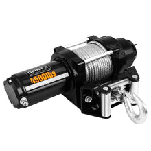 Load image into Gallery viewer, Giantz 4WD Electric Car Winch 4500LBS/2041KG