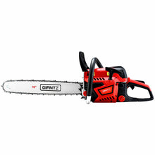 Load image into Gallery viewer, Giantz Chainsaw Petrol 45CC 16" Bar Commercial E-Start Pruning Chain Saw,Giantz Chainsaw Petrol 45CC 16" Bar Commercial E-Start Pruning Chain Saw 3.5HP