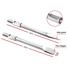 Load image into Gallery viewer, GIANTZ 52CC Petrol Jack Hammer Demolition Breaker Concrete Jackhammer