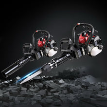 Load image into Gallery viewer, GIANTZ 2in1 Petrol 36cc Pile Post Driver and Jack hammer Star Demolition Jackhammer