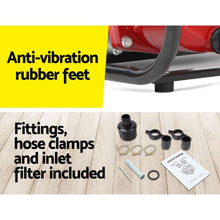 Load image into Gallery viewer, Giantz Petrol Water Pump 2" Transfer High Flow Fire Fighting Irrigation