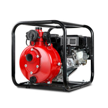 Load image into Gallery viewer, Giantz High Pressure Water Transfer Pump - Red