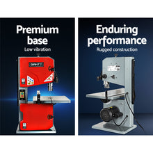 Load image into Gallery viewer, Giantz Bandsaw Blades Guides Wood Timber Cutting Table Band Saw Blade Sharpener