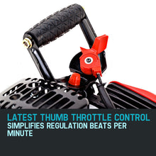 Load image into Gallery viewer, Baumr-AG JackHammer Demolition 3.5HP Petrol Jack Hammer Concrete Rock Drill