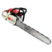 Load image into Gallery viewer, Giantz Chainsaw Petrol 92CC 24&quot; Bar Commercial E-Start Pruning Chain Saw,Giantz Chainsaw Petrol 92CC 24&quot; Bar Commercial E-Start Pruning Chain Saw 6.8HP
