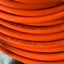 60m Sewer Jetting Hose 1/4” – 5800 PSI -Pressure Drain Cleaning Hose