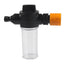 100ML Water Fed Brush Soap Dispenser