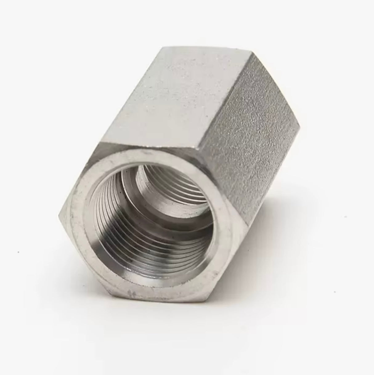 NPT 1/4” Female Thread Hose Connector – 1/4” Hose to Hose Adapter