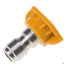 Pressure Washer 1/4 Inch Quick Connect Nozzle Tips 4000 PSI