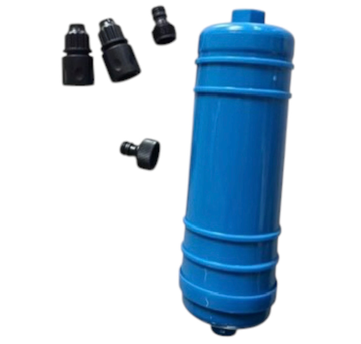 Water Filtration System for Telescopic Window & Solar Panel Cleaning