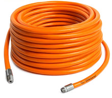 Load image into Gallery viewer, 60M Sewer Jetting Hose 1/4” – 5800 PSI High Pressure Cleaner Hose
