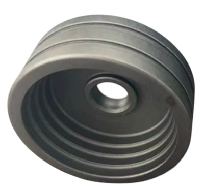 Electric Diamond Ring Saw Machine Pressure Roller | Replacement Roller | Heavy-Duty