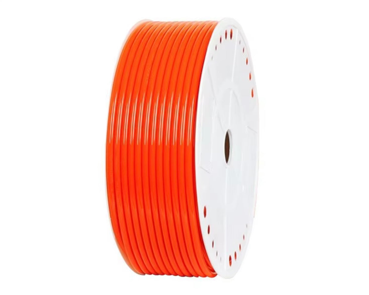 Water Fed Brush Tube 8×5mm – 100m Roll | Window Cleaning Hose