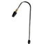 Pressure Washer Gutter Cleaner Attachment 1/4” Quick Connect Turbo Nozzle 4000 PSI