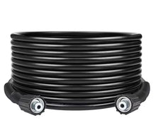 Load image into Gallery viewer, Pressure Washer 20M 1/4” Hose with M22-14 Fittings 5800 PSI – Heavy Duty Replacement Hose (New)
