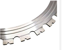 Load image into Gallery viewer, 520mm Electric Diamond Ring Saw Blade | 400mm Cutting Depth | Professional Concrete &amp; Masonry Blade
