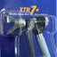 Airless XTR7+ Electric Spray Gun with Emulsion Paint Nozzle High Pressure 5000PSI