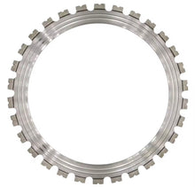 Load image into Gallery viewer, 410mm Electric Diamond Ring Saw Blade | 300mm Cutting Depth | Premium Concrete &amp; Stone Cutting Blade

