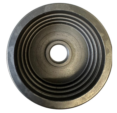 Electric Diamond Ring Saw Machine Pressure Roller | Replacement Roller | Heavy-Duty