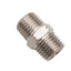 NPT 1/4” Male Thread Airless Hose Connector – 1/4” Hose to Hose Adapter