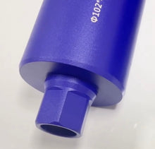 Load image into Gallery viewer, 102mm Professional Diamond Wet Core Drill Bit 450mm 1¼”-7 UNC | Reinforced Concrete &amp; Rebar

