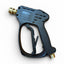 High Pressure Washer Short Gun with Trigger Lock & Swivel M22 Inlet – 5000 PSI