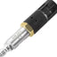 Soft Wash Nozzle 6000 PSI Twist Spray Tip 7–12 GPM Downstream
