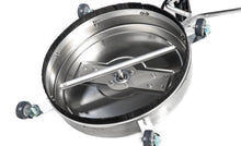Load image into Gallery viewer, 20 Inch Stainless Steel Pressure Washer Surface Cleaner – 4000 PSI, 3/8” Quick Connect
