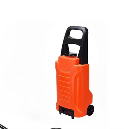 35L Rechargeable Water Fed Pole Water Tank – 3.5L/Min Flow Rate