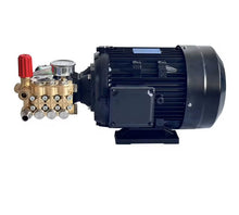 Load image into Gallery viewer, 2.2KW High Pressure Washer 150 Bar 2175 PSI Brushless Motor Adjustable pressure regulator
