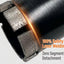 82mm ARIX Diamond Core Drill Bit 450mm – 1-1/4” UNC Wet Drilling