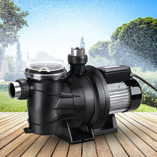 Load image into Gallery viewer, Giantz 2000W Swimming Pool Water Pump
