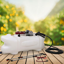 Load image into Gallery viewer, Giantz Weed Sprayer 100L 1.5M Fixed Boom Garden Spray
