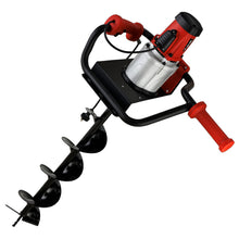 Load image into Gallery viewer, Baumr-AG 1500W Electric Post Hole Auger Digger
